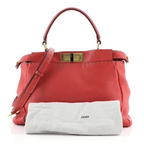 fendi peekaboo On Sale 